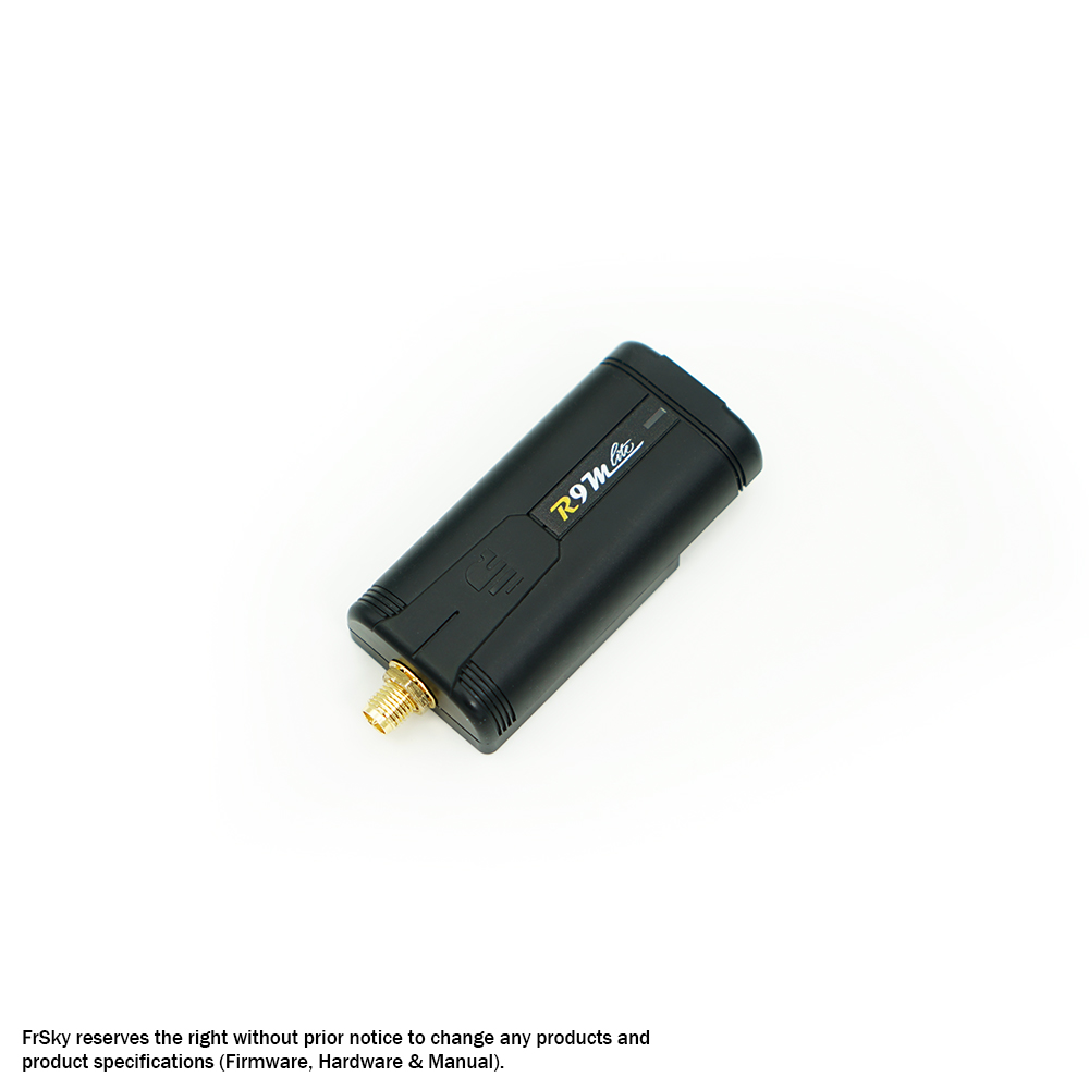 frsky-r9m-lite-sendemodul-900mhz-x-lite-100mw image 2