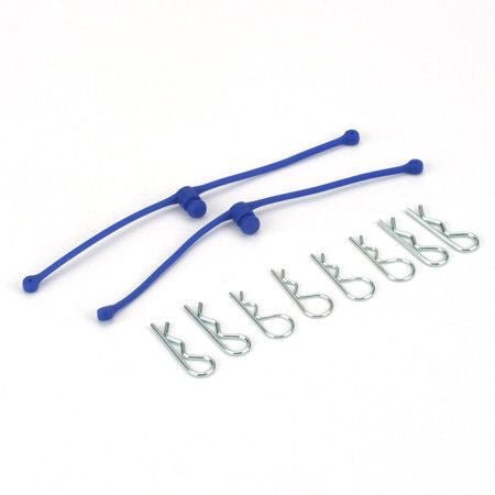 du-bro-body-accessories-klip-retainer-karoclips-schwarz image 2