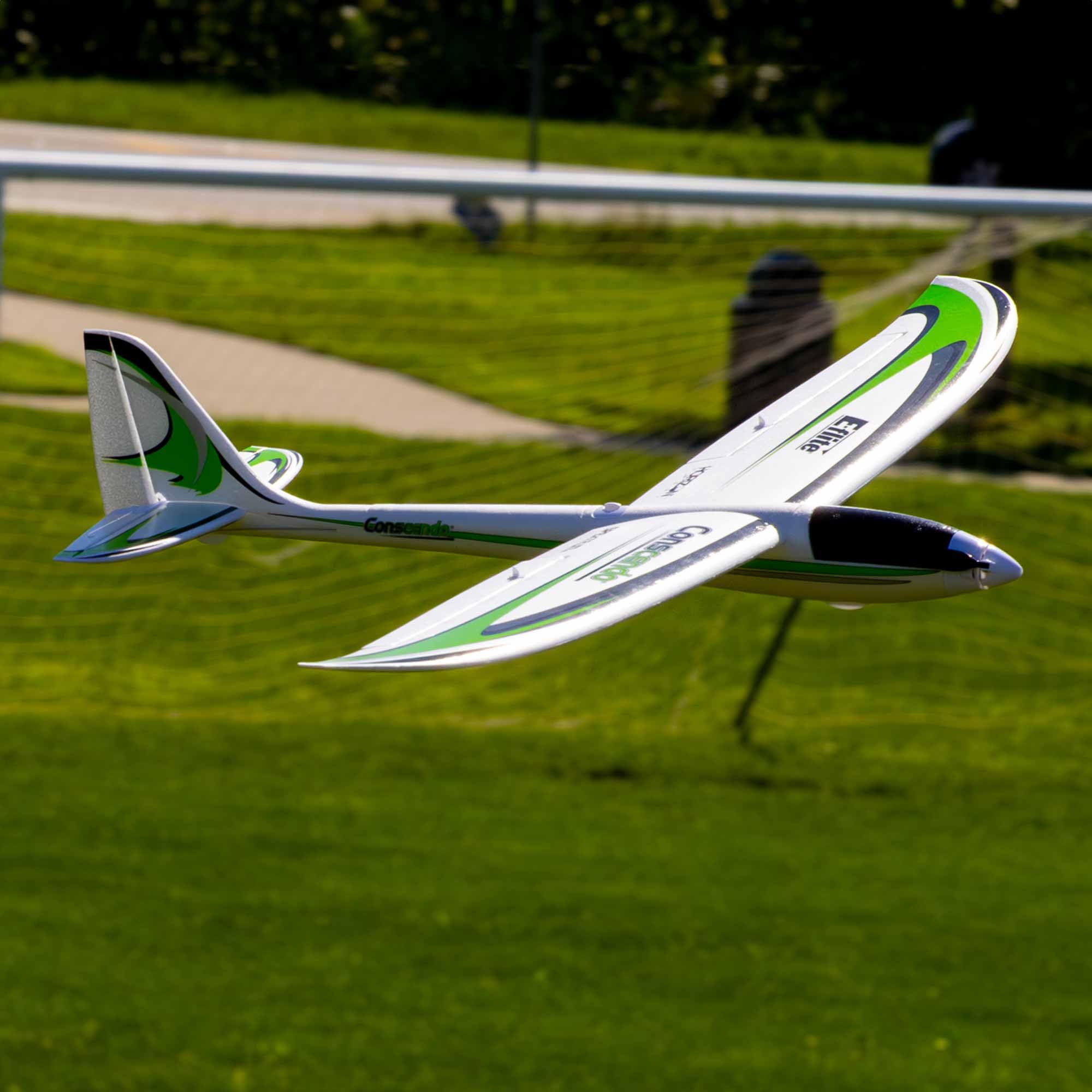 e-flite-umx-conscendo-rc-flugzeug-bnf-basic image 4