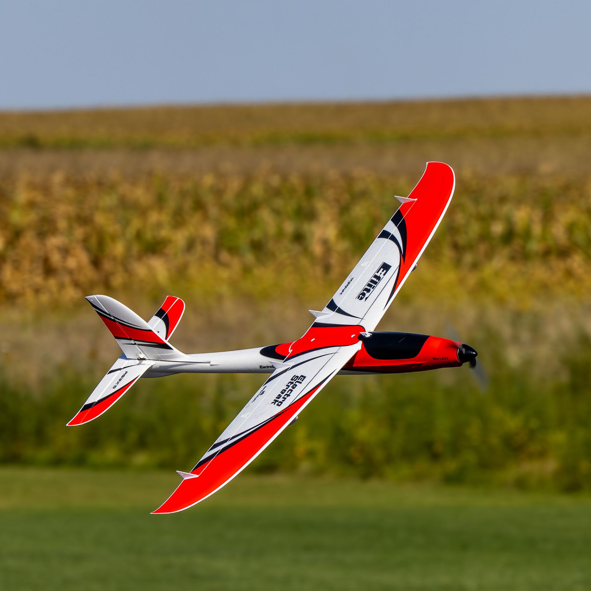 e-flite-electrostreak-1-1m-bnf-speedmodell-210-km-h image 5