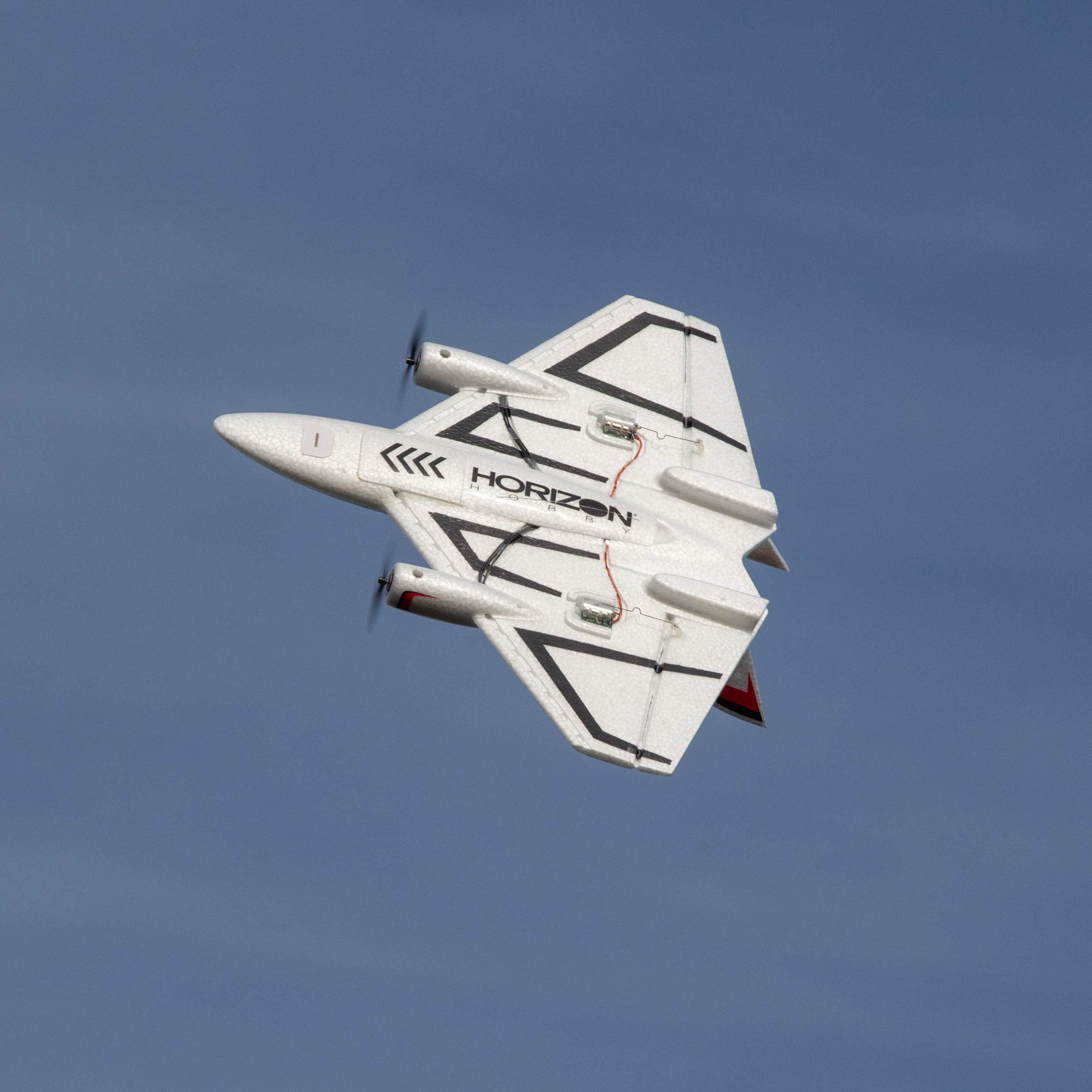 e-flite-umx-ultrix-bnf-basic-rc-flugzeug-342mm-3d-epp image 7