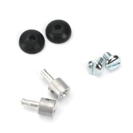 du-bro-mini-e-z-verbinder-anlenkung-0-25-g-2er-pack image 1