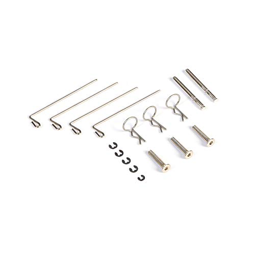 e-flite-hardware-set-pitts-850mm-kleinteileset-ersatzteil image 2