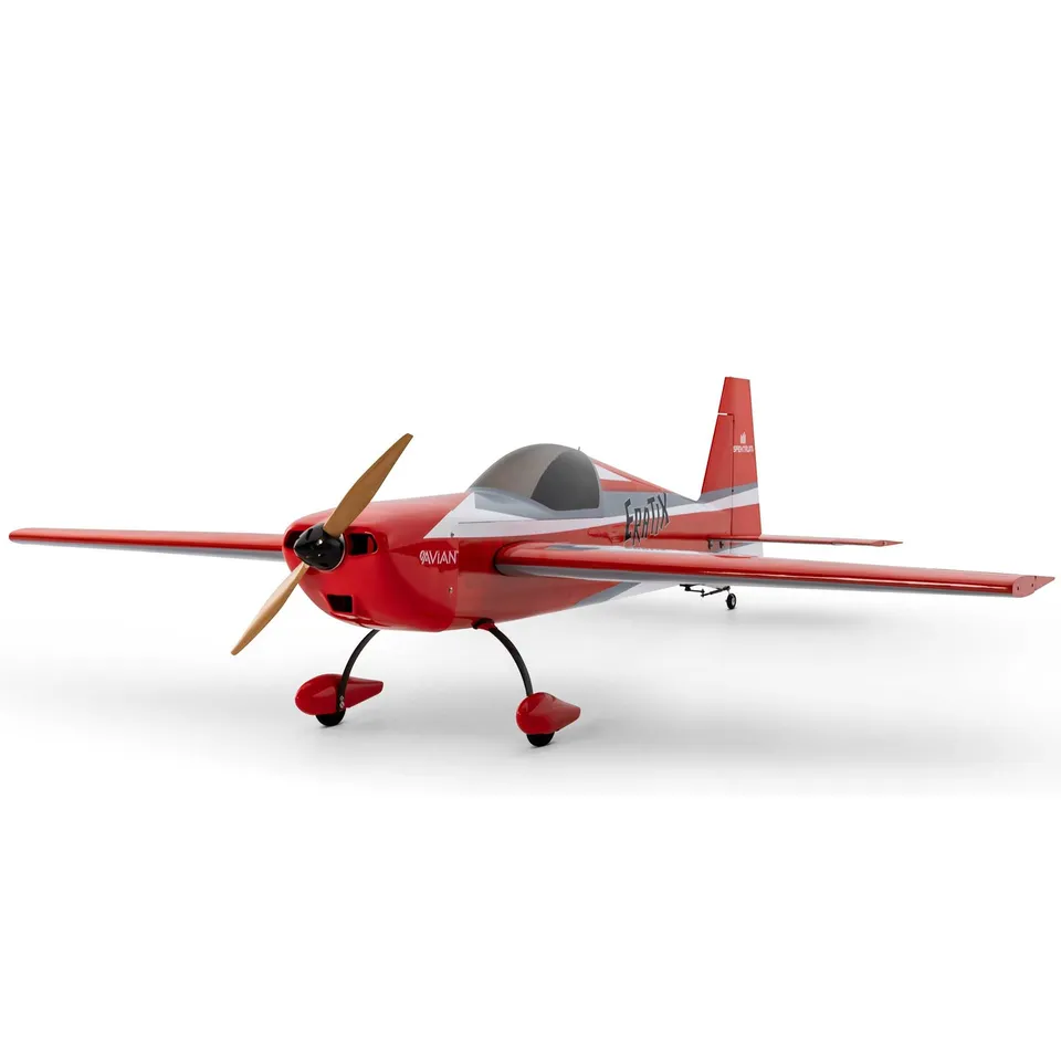 e-flite-eratix-3d-sws-1-6m-bnf-basic-rc-flugzeug-holz image 1