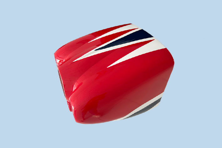 black-horse-bh198-edge-540-cowl-motorhaube-60cc image 1