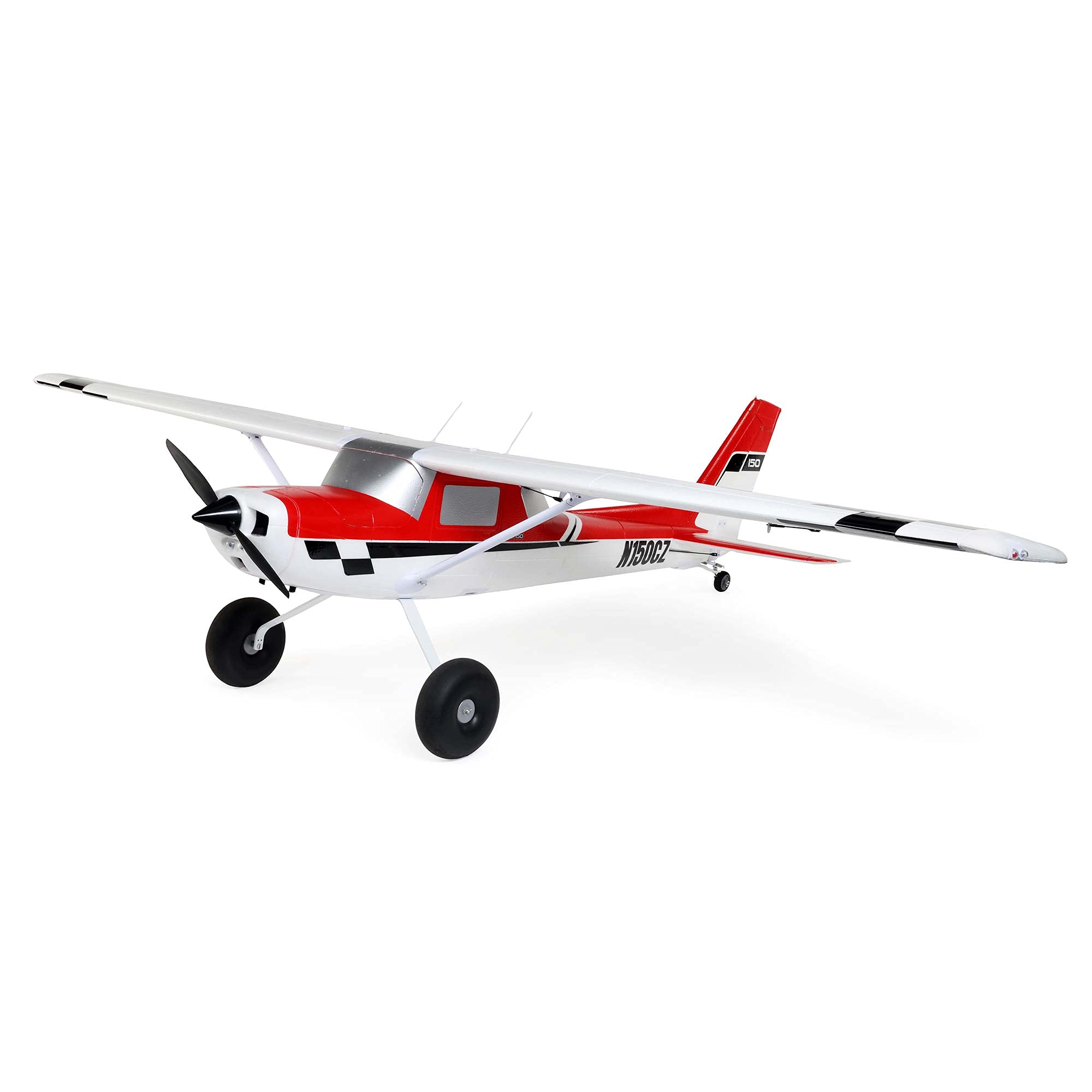 e-flite-carbon-z-cessna-150t-2-1m-pnp-rc-flugzeug image 1
