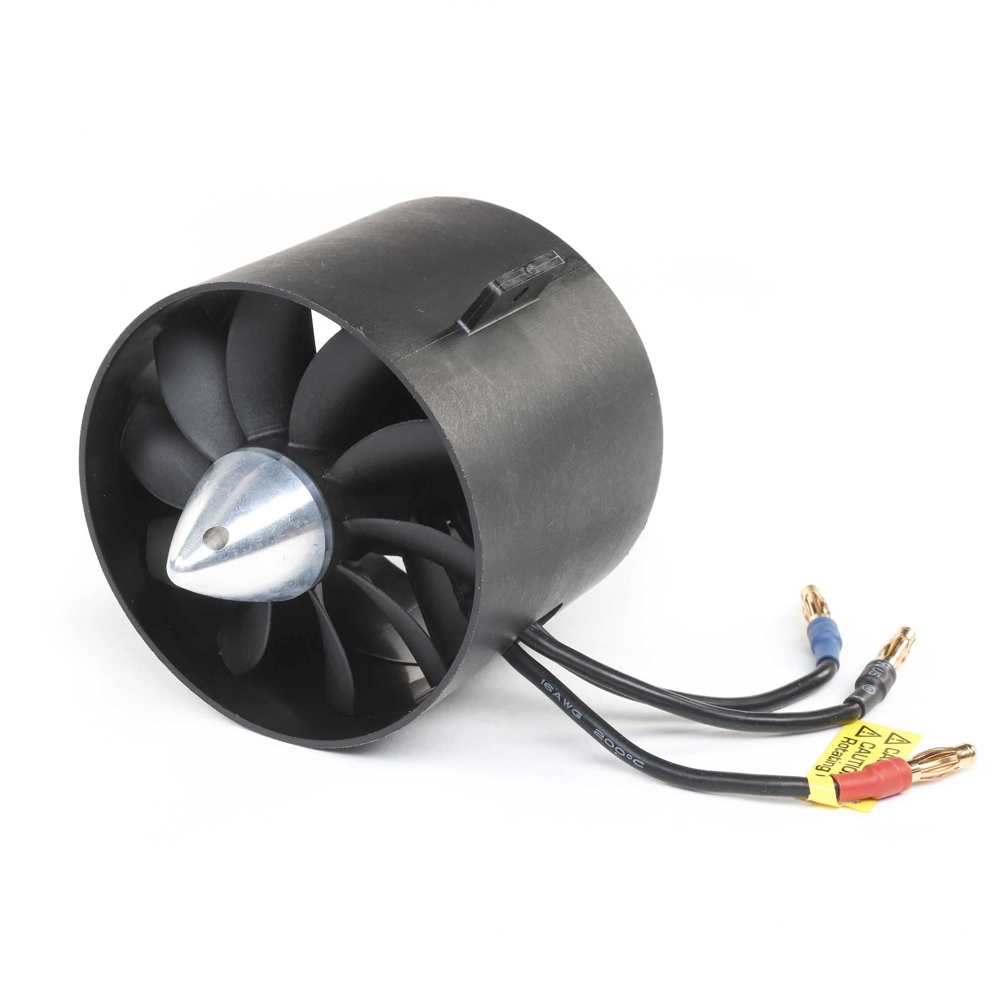 e-flite-habu-ss-70mm-edf-impeller-mit-motor image 1