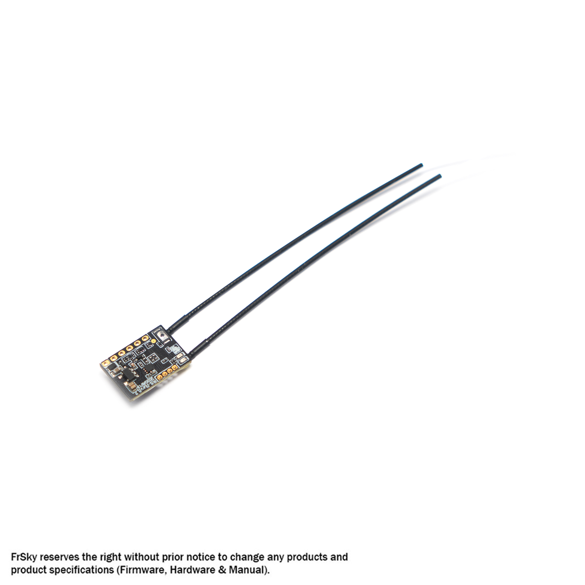 frsky-archer-plus-rs-empf-nger-access-sbus-telemetrie image 4