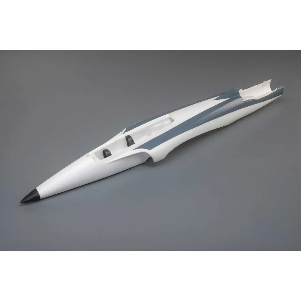 e-flite-habu-ss-70mm-edf-rumpf-lackiert-fuselage image 1