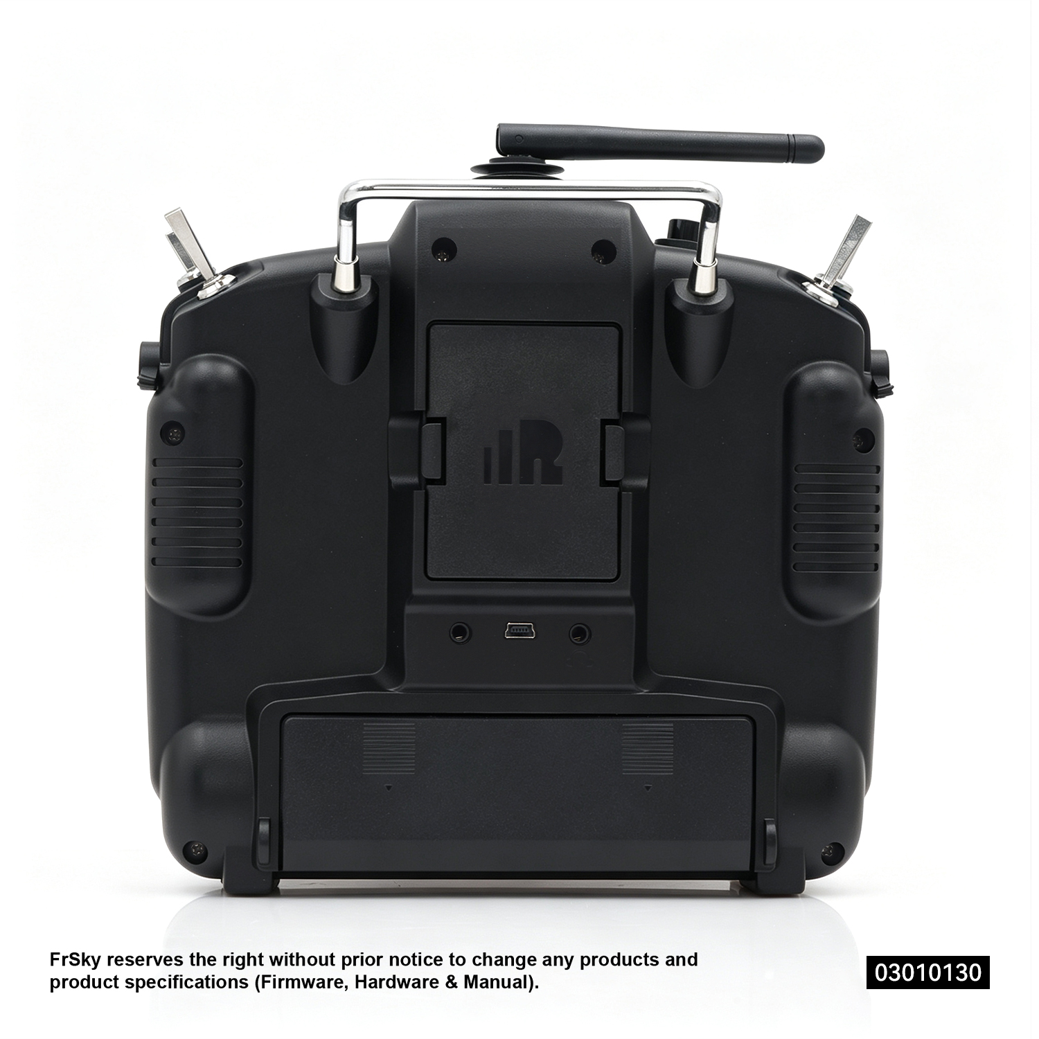 frsky-taranis-x9d-plus-2019-sender-24-kanal-access image 4