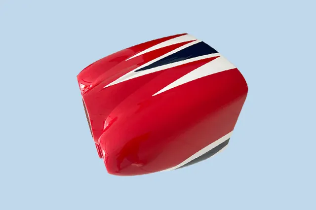 black-horse-bh198-edge-540-cowl-motorhaube-60cc image 1