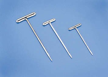 du-bro-building-supplies-252-t-pins-stecknadeln-1-00-vernickelt image 1