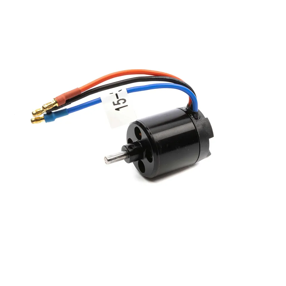 e-flite-motors-15-brushless-outrunner-motor-950kv image 1