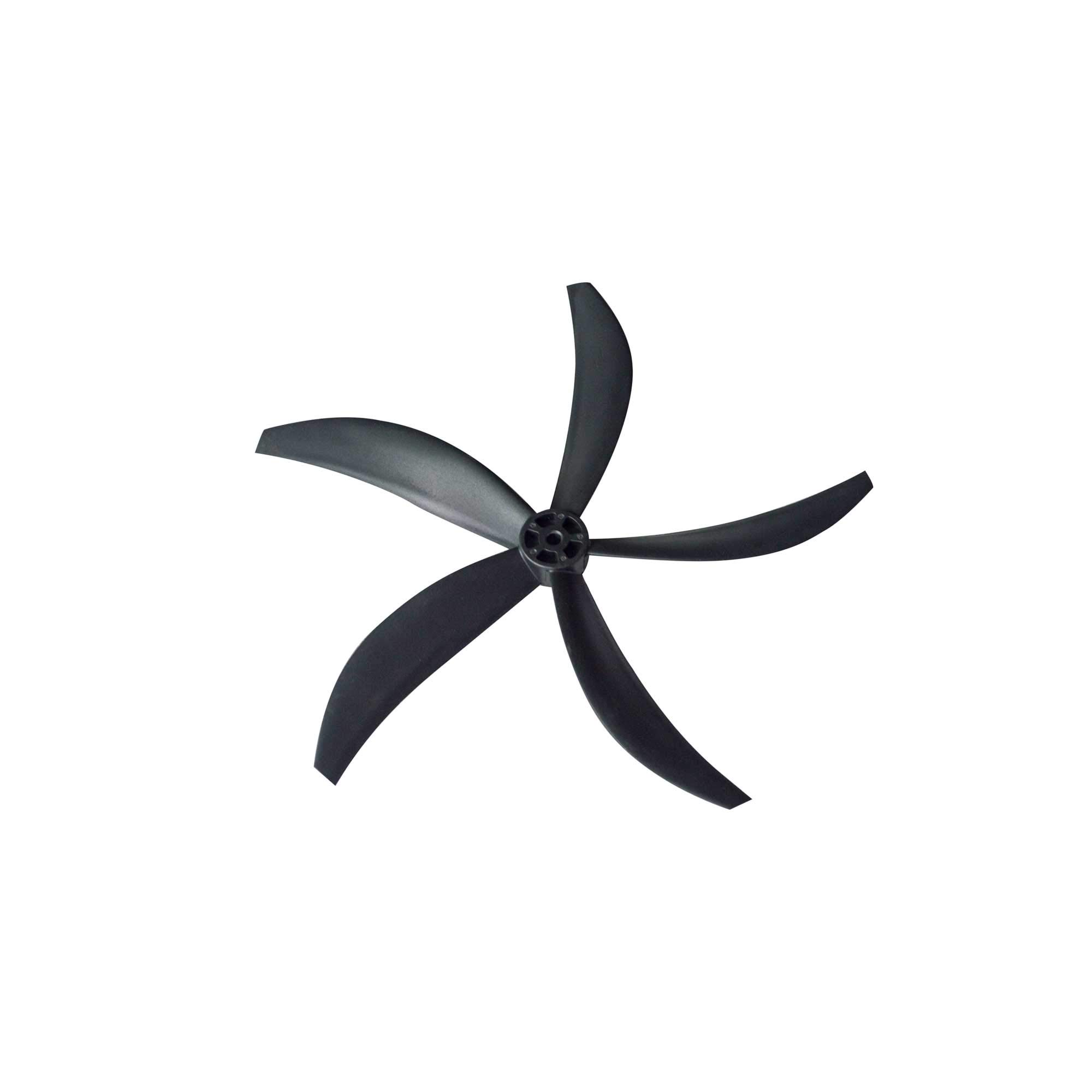 e-flite-props-5-blatt-propeller-10x9-rechts image 1