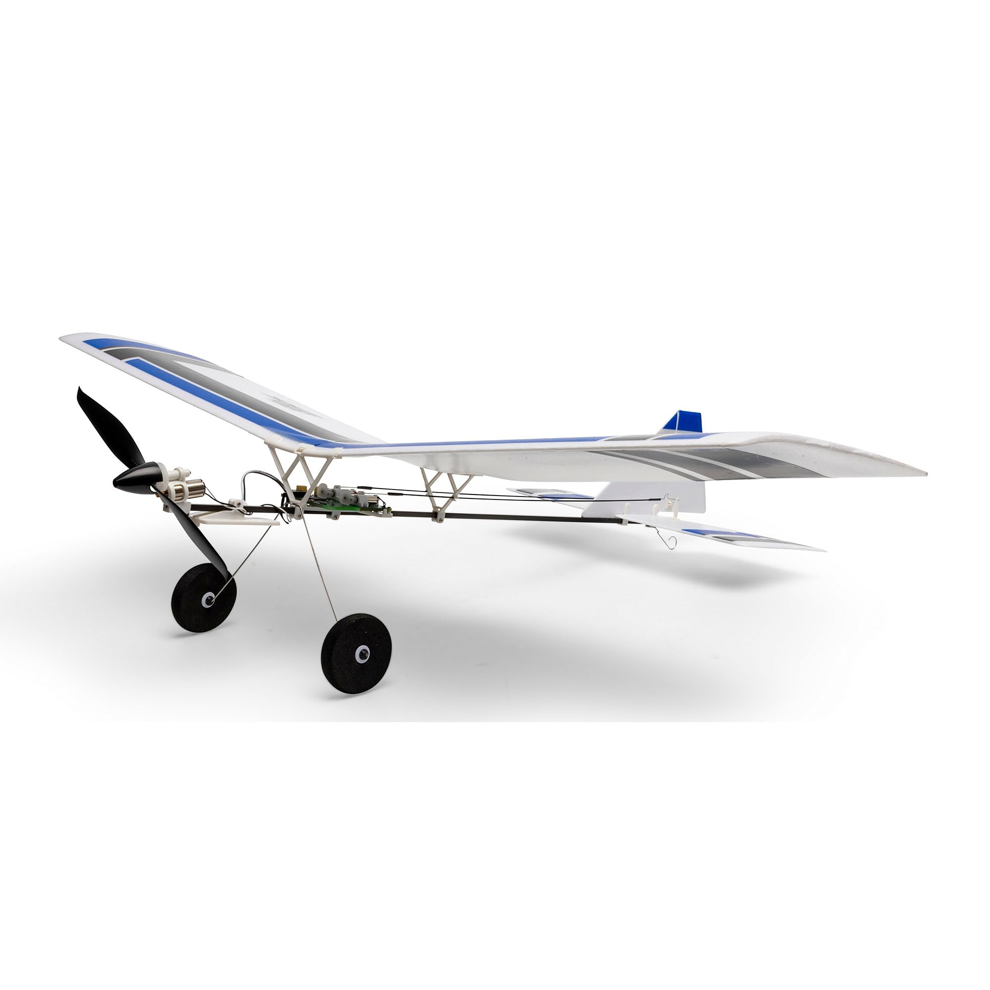 e-flite-umx-slow-ultra-stick-rtf-trainer-as3x-safe image 1