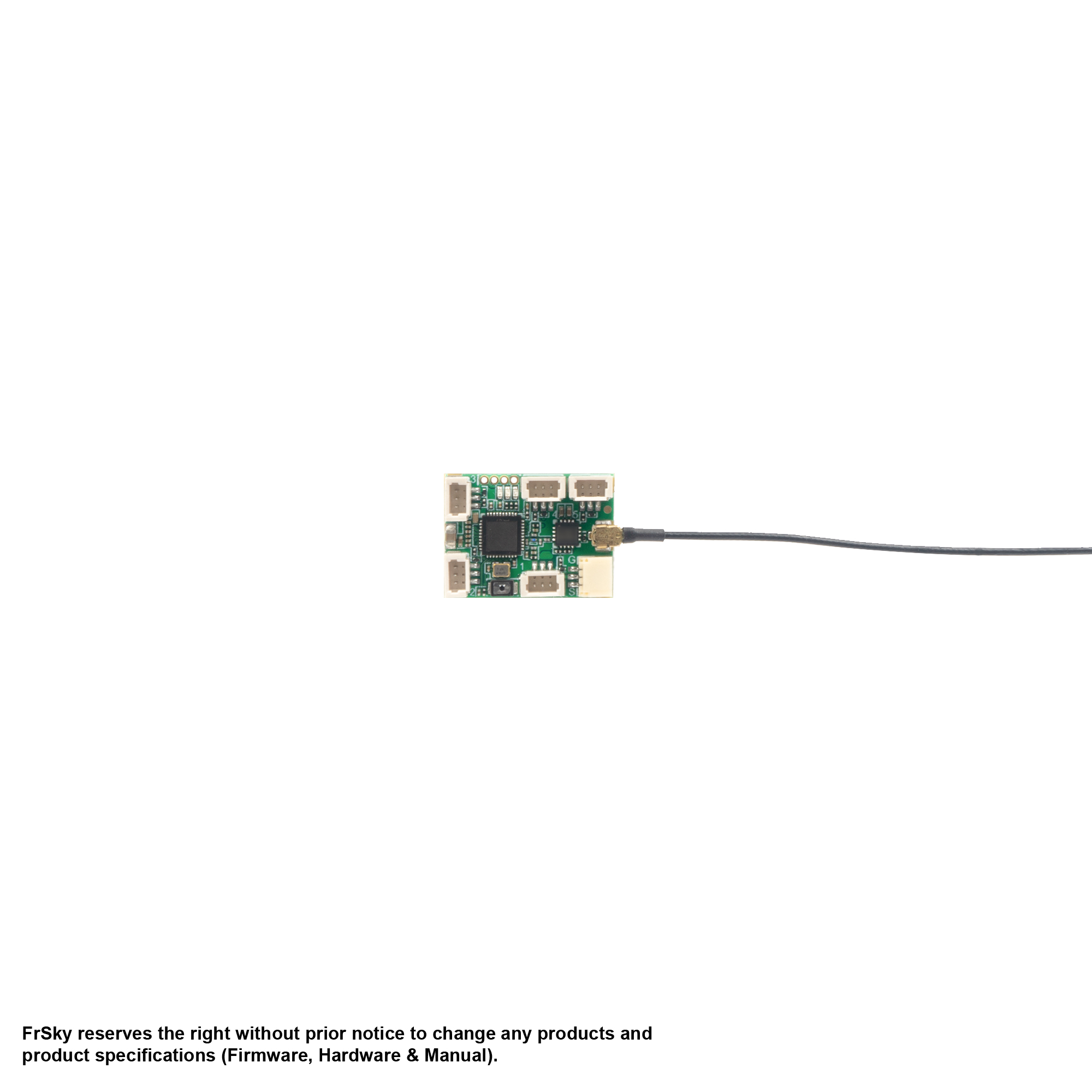 frsky-archer-plus-sr6-mini-empf-nger-6-kanal-access-accst image 2