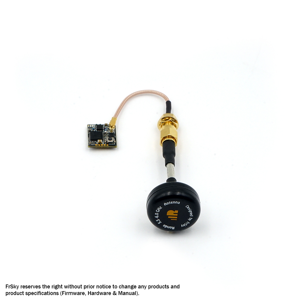 frsky-scout-vs600-mini-vtx-videosender-5-8-ghz image 4