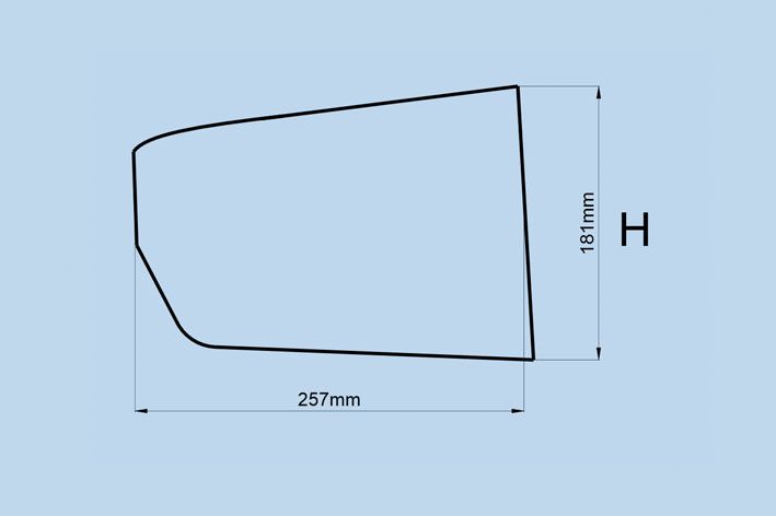black-horse-cowl-bh99-motorhaube-fieseler-fi-156c-35cc image 4