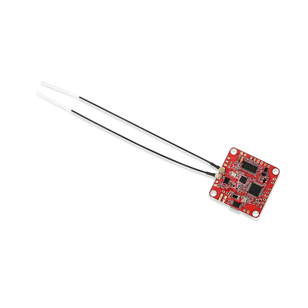 frsky-xsrf4o-flight-controller-mit-xsr-empf-nger image 3