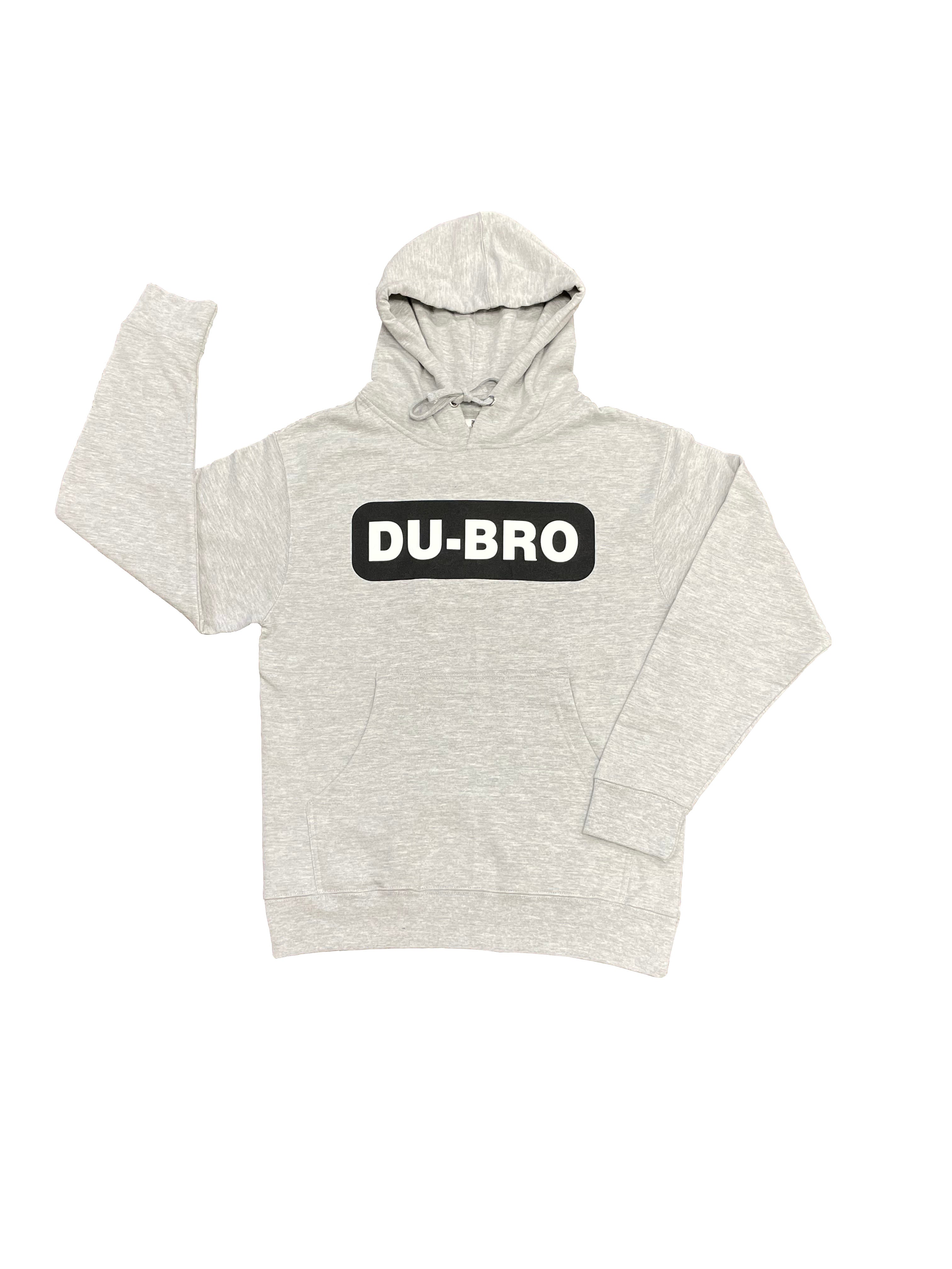 du-bro-hs200-l-rc-logo-sweatshirt-gr-e-l-warm image 1