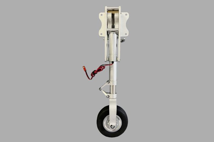 black-horse-electric-retract-bh192-einziehfahrwerk-bug image 2