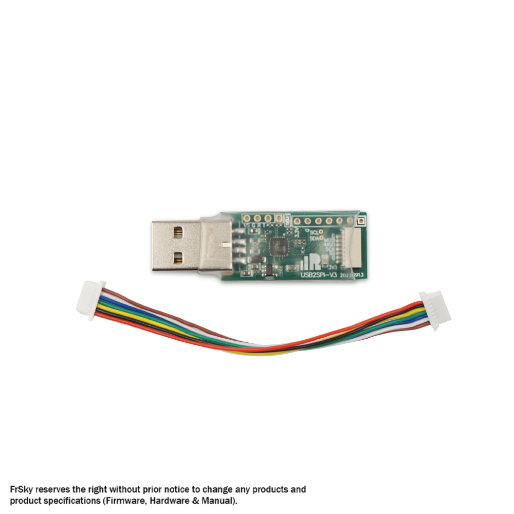 frsky-hdz-vtx-upgrade-tool-adapter-fpv-zubeh-r image 2