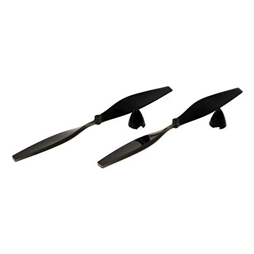e-flite-prop-und-spinner-130-x-70-propeller-um-4-site-champ-2er image 2