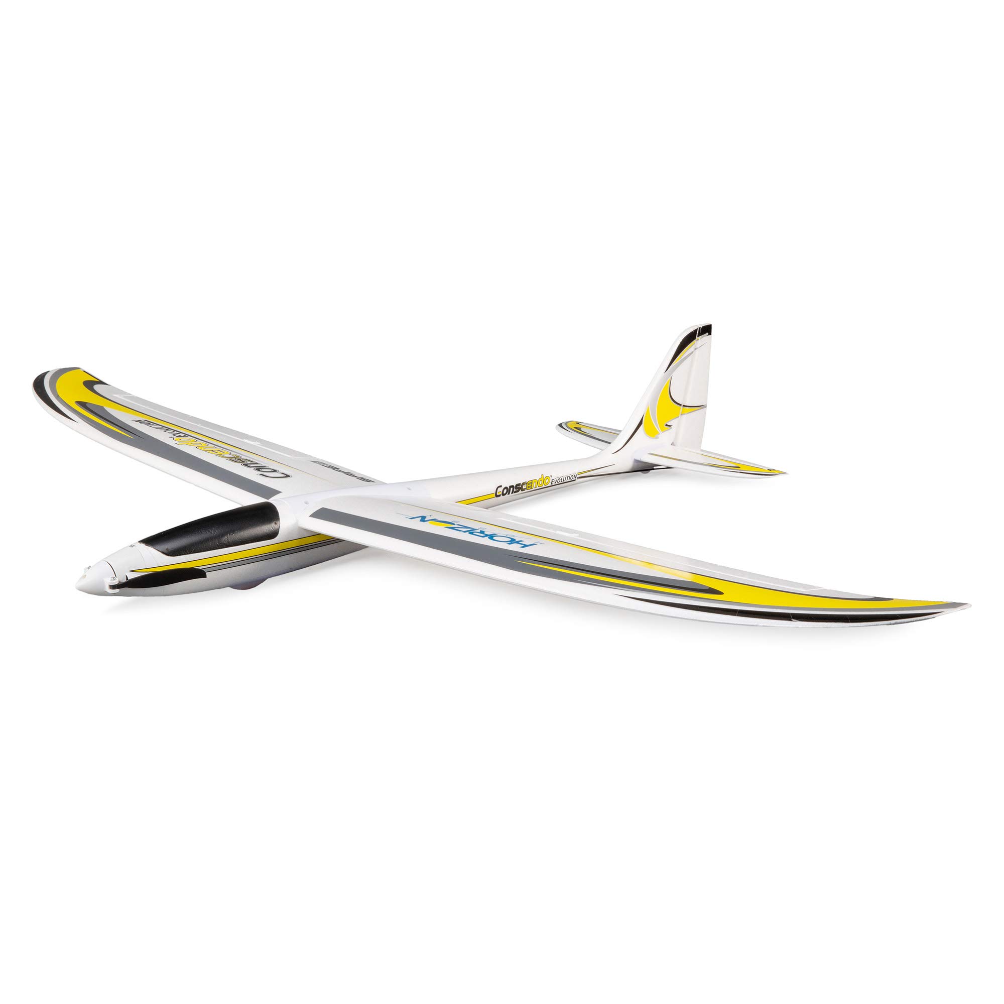 e-flite-conscendo-evolution-1-5m-motorsegler-pnp-epo image 1