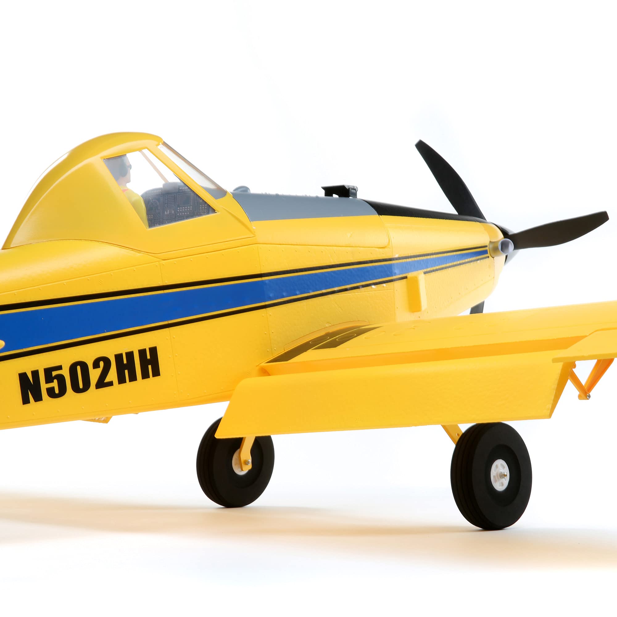 e-flite-air-tractor-1-5m-pnp-rc-flugzeug-efl16475 image 5