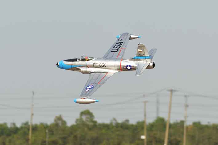 black-horse-jet-bh196-p-80-shooting-star-rc-jet-1980mm-turbine image 5