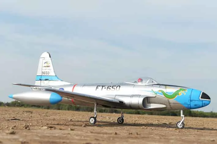 black-horse-jet-bh196-p-80-shooting-star-rc-jet-1980mm-turbine image 1