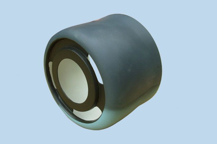 black-horse-bh163-dornier-do335-cowl-motorhaube image 1