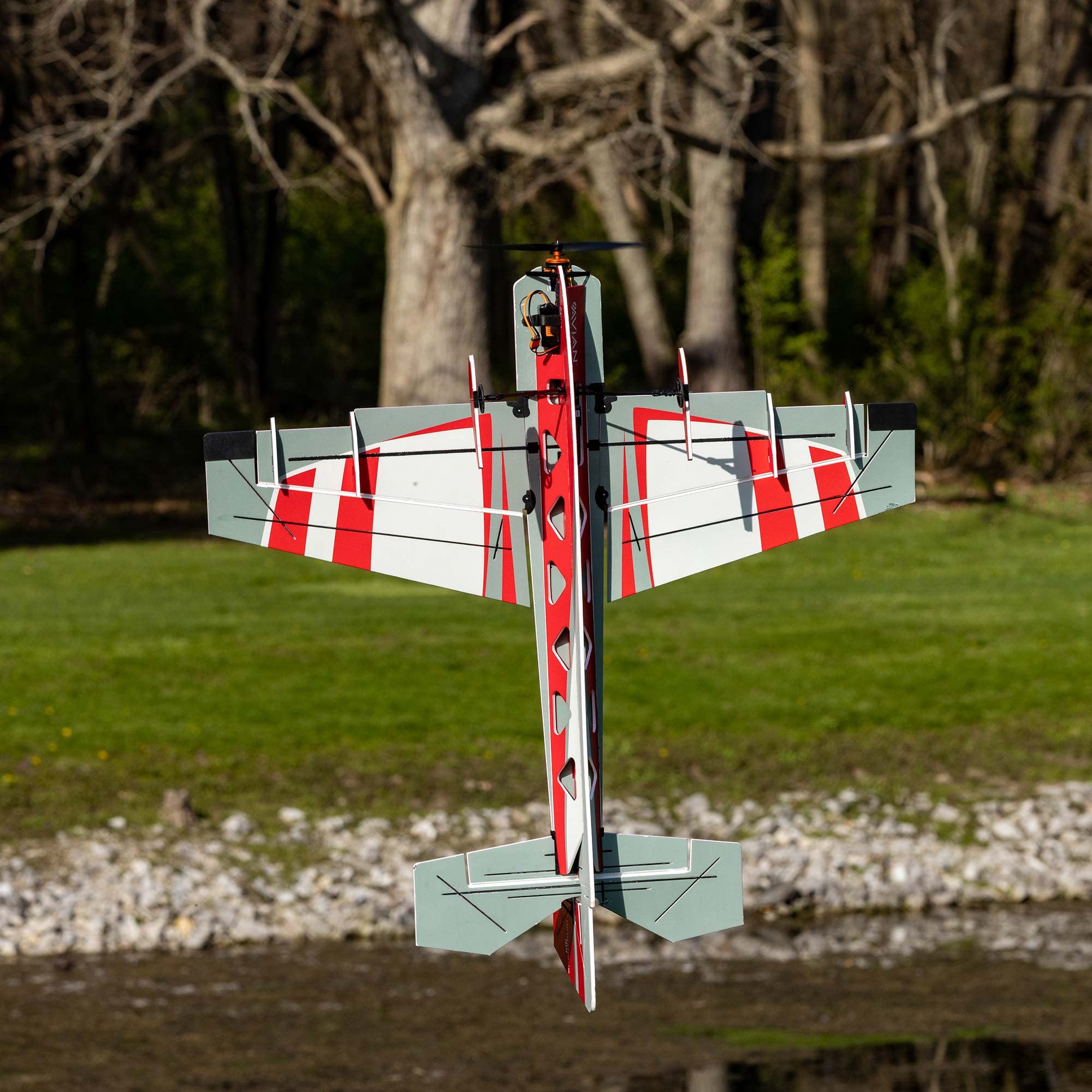 e-flite-eratix-3d-ff-860mm-pnp-rc-flugzeug image 7
