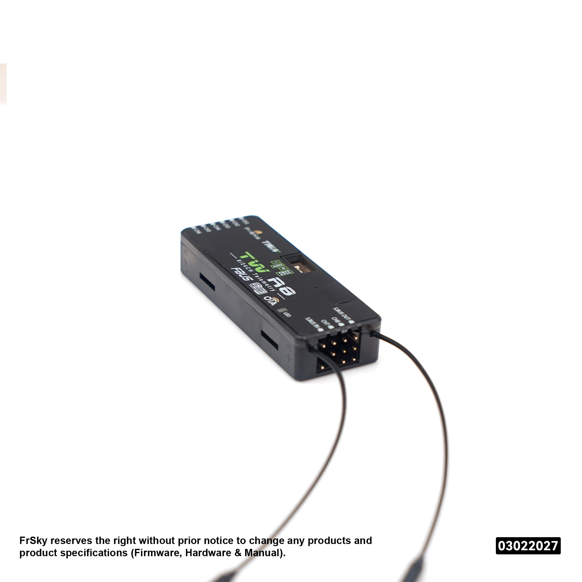 frsky-tw-r8-empf-nger-dual-2-4ghz-8-kanal image 4
