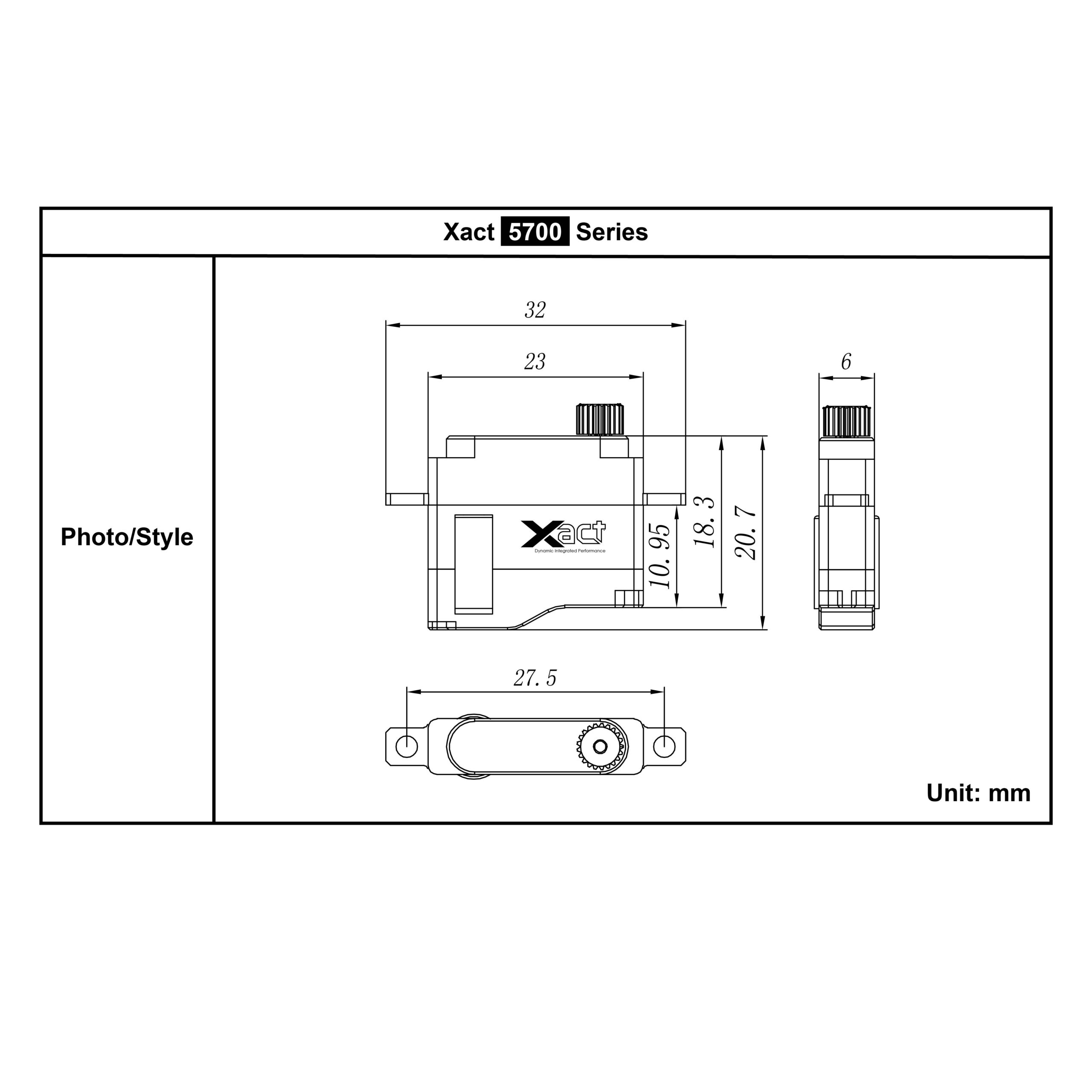 frsky-servos-xact-5700-serie-micro-servo-6-5g-hv image 5