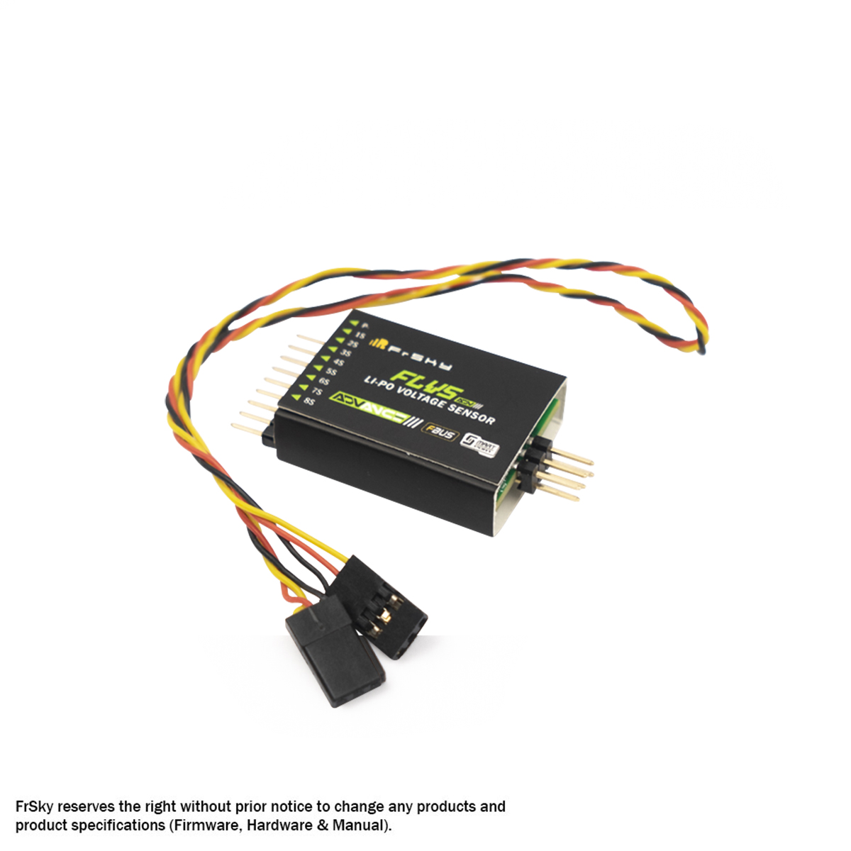 frsky-flvs-adv-spannungssensor-2s-8s-oled image 4