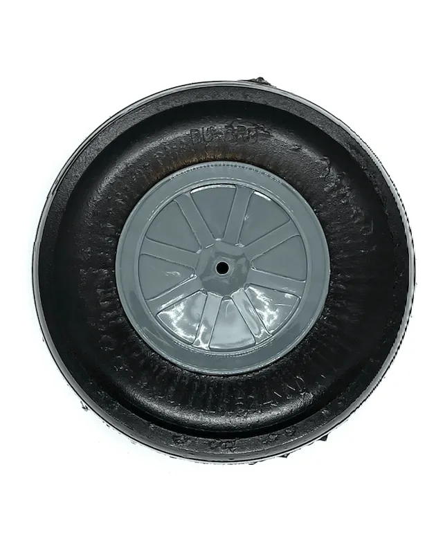 dubro-tl-modellreifen-rc-rad-vintage-2er-einzel-b-ware image 1