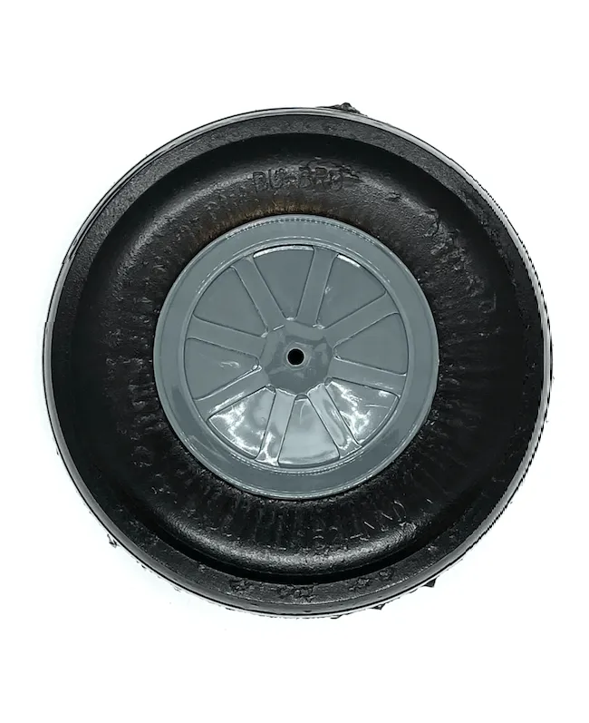 dubro-tl-modellreifen-rc-rad-vintage-2er-einzel-b-ware image 1