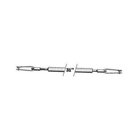 dubro-ny-steel-kwik-rod-schubstange-nylon-stahl-verstellbar image 1