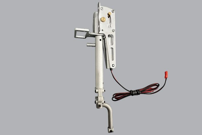 black-horse-electric-retract-gear-bugfahrwerk-bh163v2 image 2
