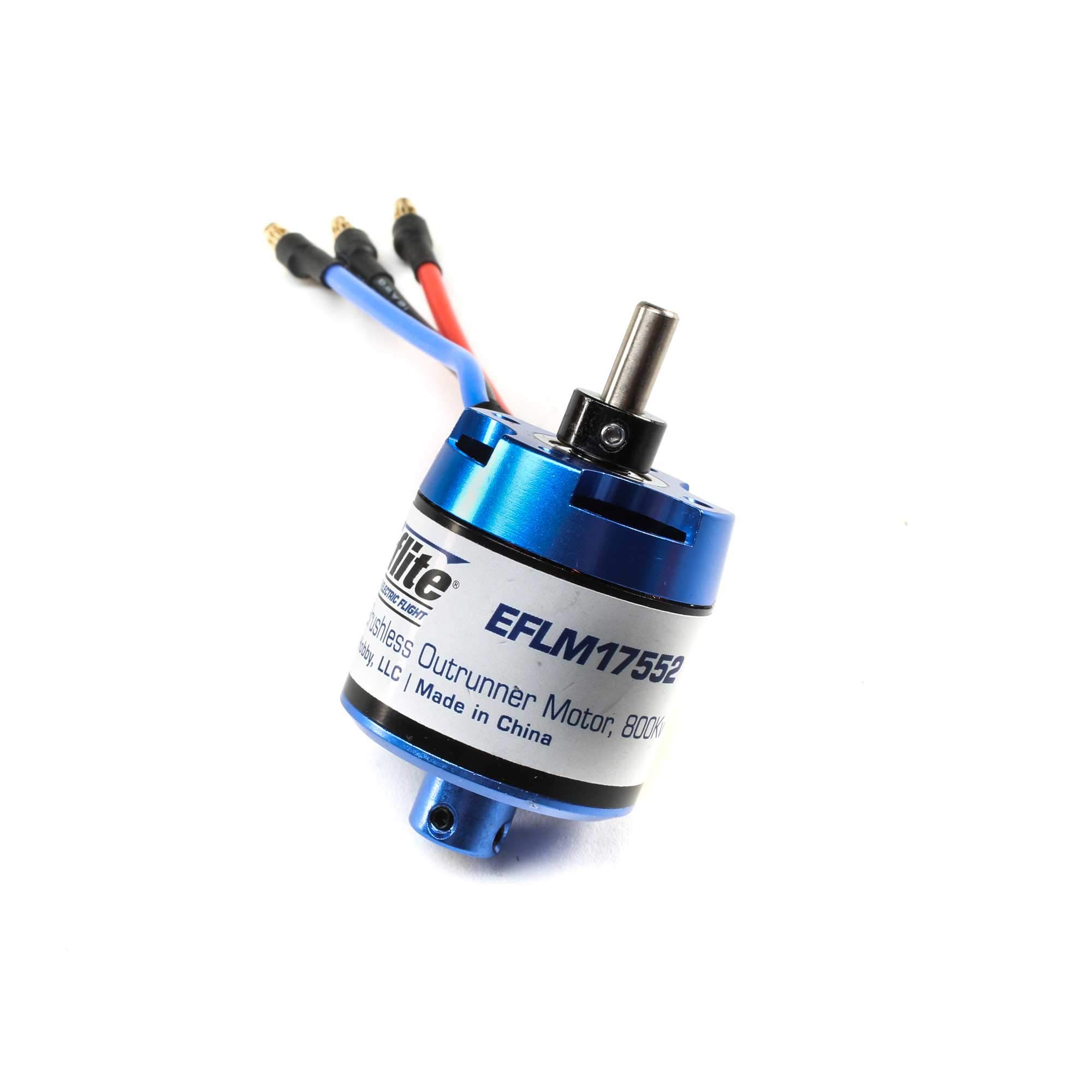 e-flite-motors-bl10-800kv-brushless-motor-metall image 1