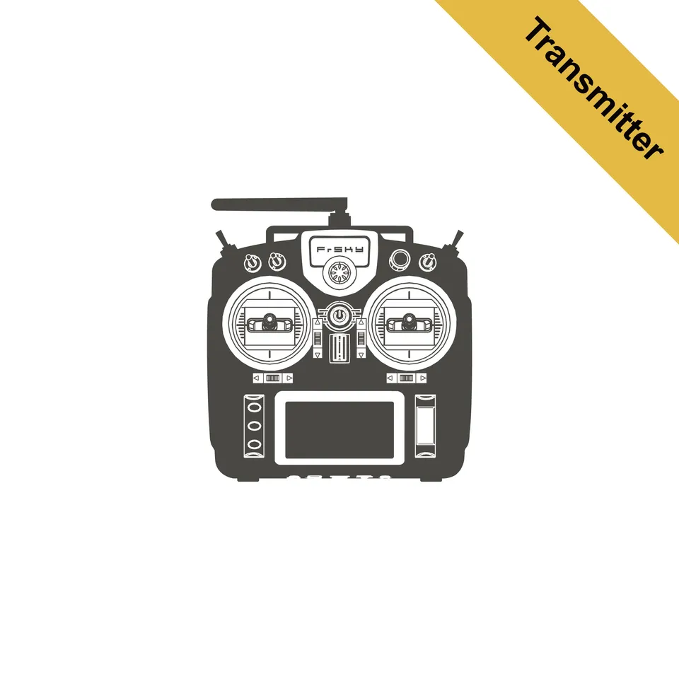 frsky-taranis-x9-lite-s-sender-24-kanal-access image 1