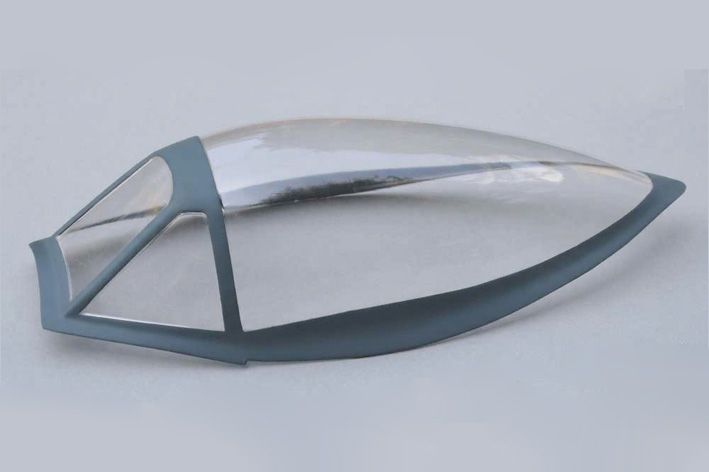 black-horse-bh117-canopy-kabinenhaube-p-47-60cc image 1