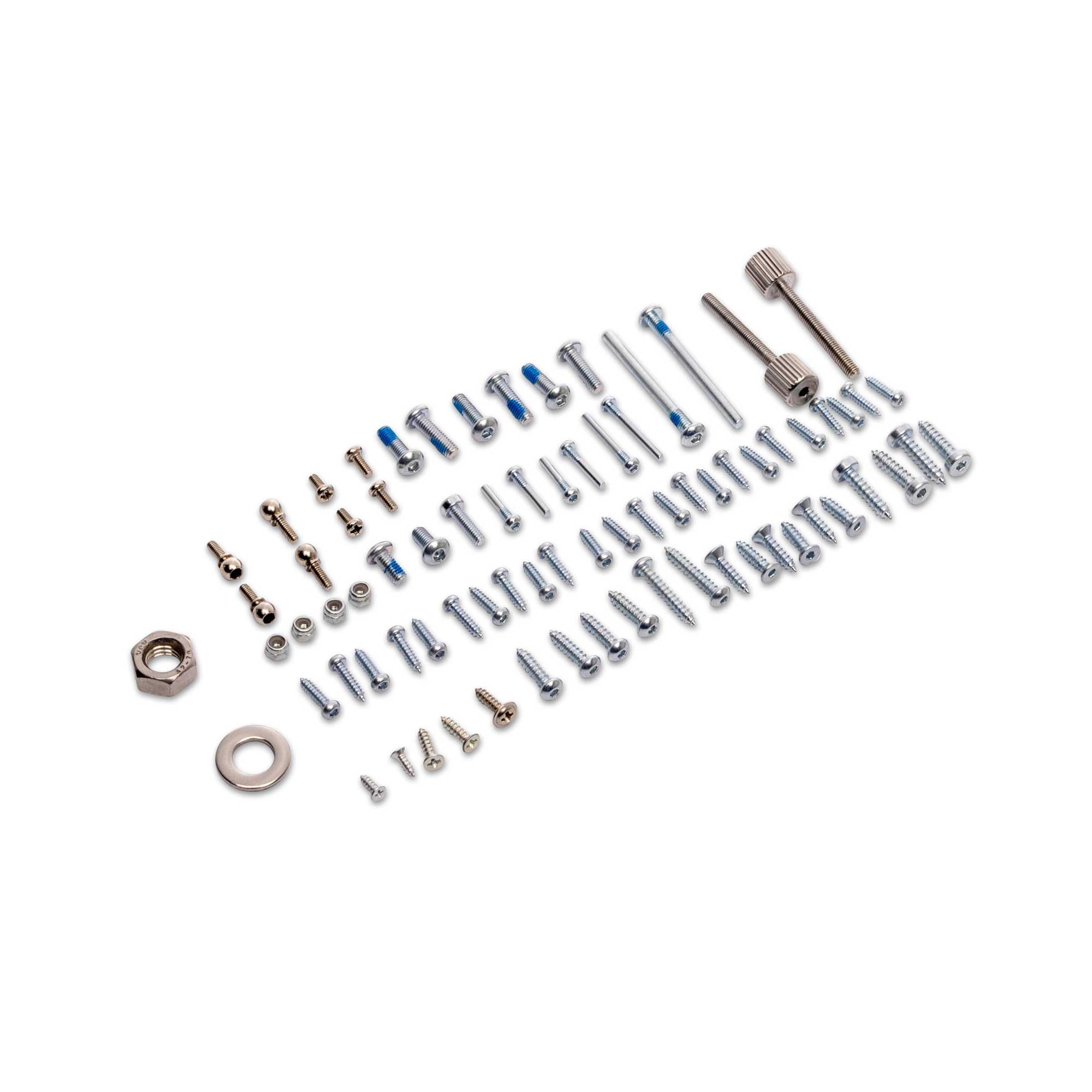 e-flite-decathlon-efl-1069-schraubensatz-decathlon-1-2m-ersatz image 1