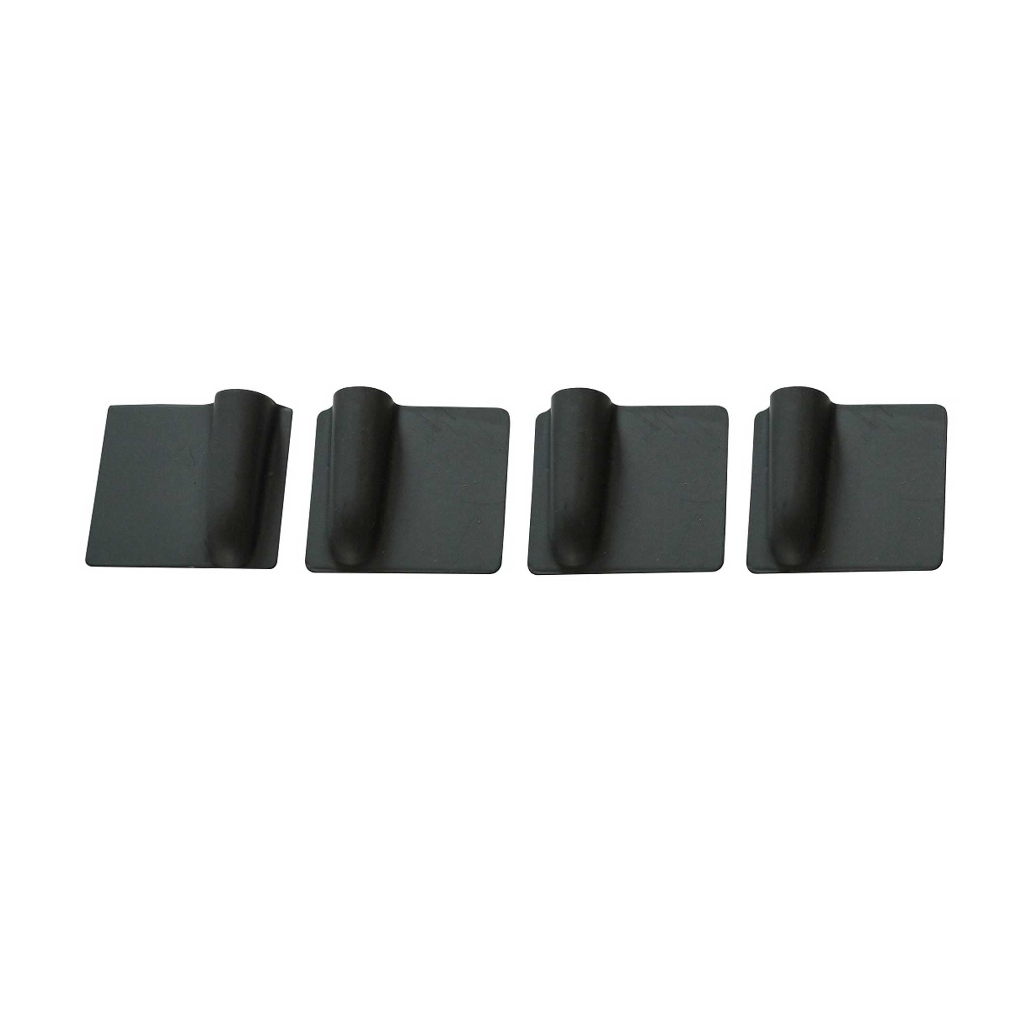 e-flite-hardware-v1200-servo-covers-abdeckung image 1