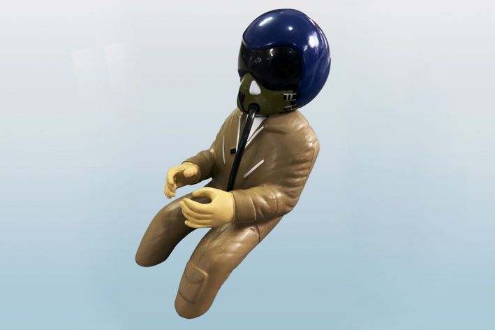 black-horse-pilot-figure-bh191-pilotenpuppe-f-r-viper-jet-120-160n image 1