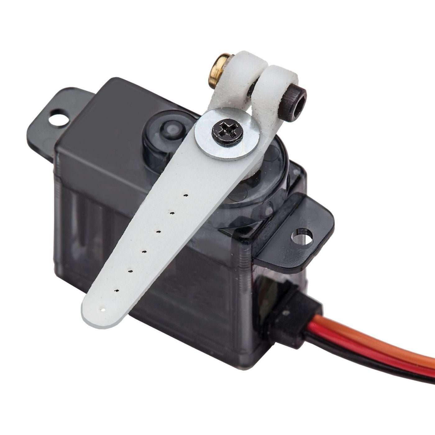 du-bro-servoarm-989-micro-verstellbar-f-r-micro-servos image 1