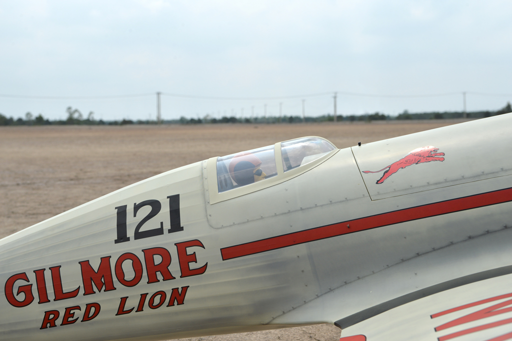 black-horse-bh179-gilmore-2350mm-60cc-arf-giant-scale image 4