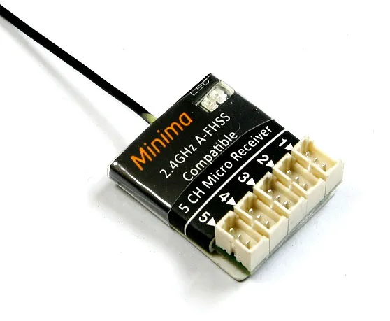 frsky-minima-5ch-micro-empf-nger-hitec-park-fly image 1