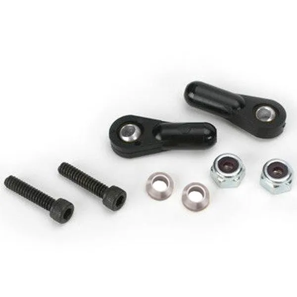 du-bro-monster-ball-links-6-32-kugelgelenke-2-st-ck-robust image 1